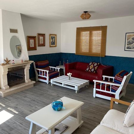 Casa La Isla Daire Sagres Dış mekan fotoğraf