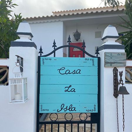 Casa La Isla Daire Sagres Dış mekan fotoğraf
