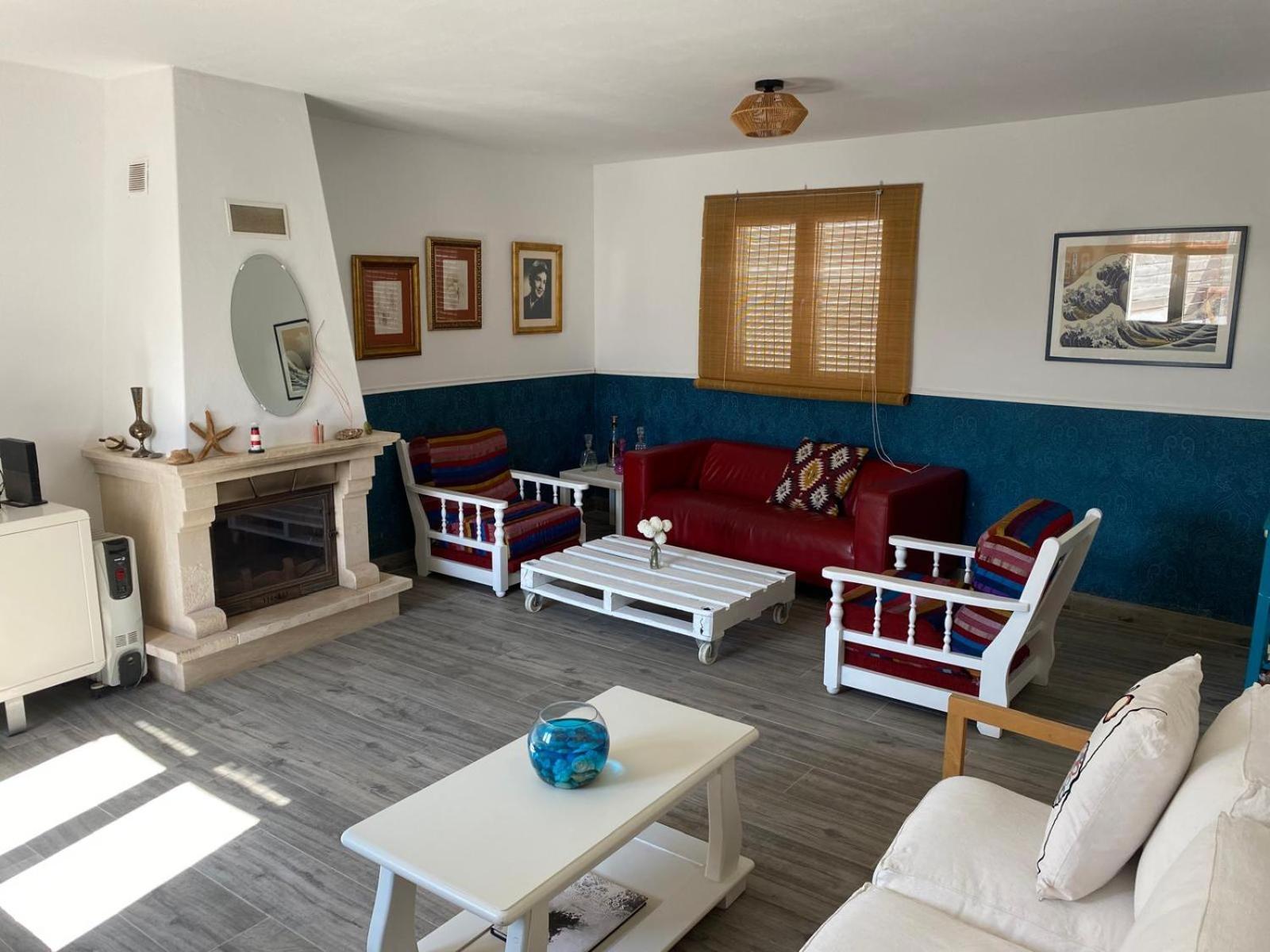 Casa La Isla Daire Sagres Dış mekan fotoğraf