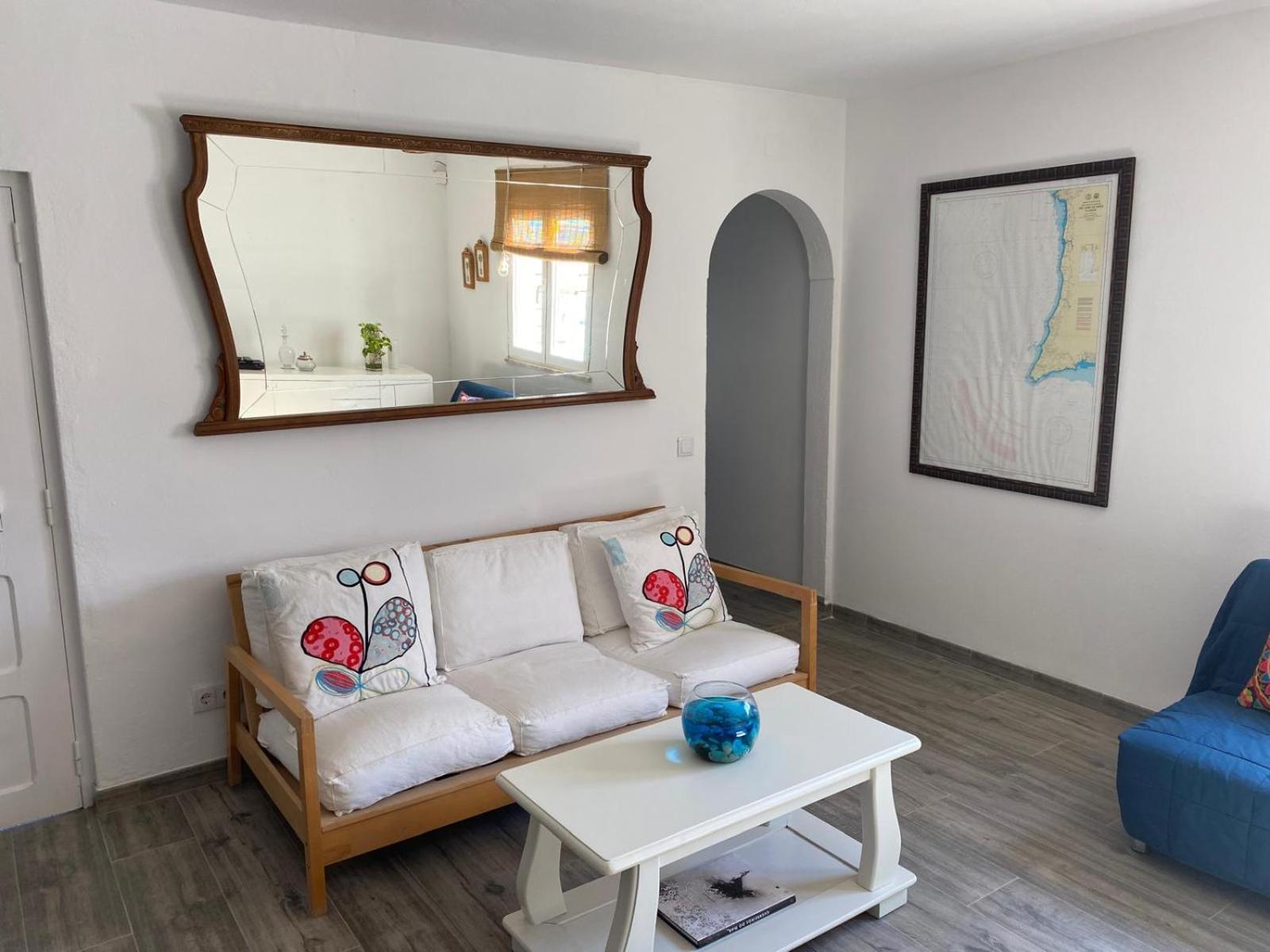 Casa La Isla Daire Sagres Dış mekan fotoğraf