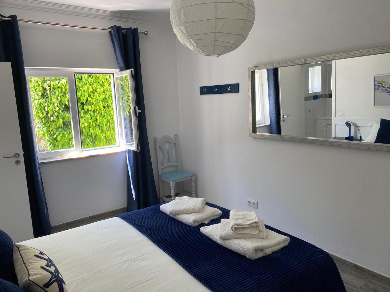 Casa La Isla Daire Sagres Dış mekan fotoğraf