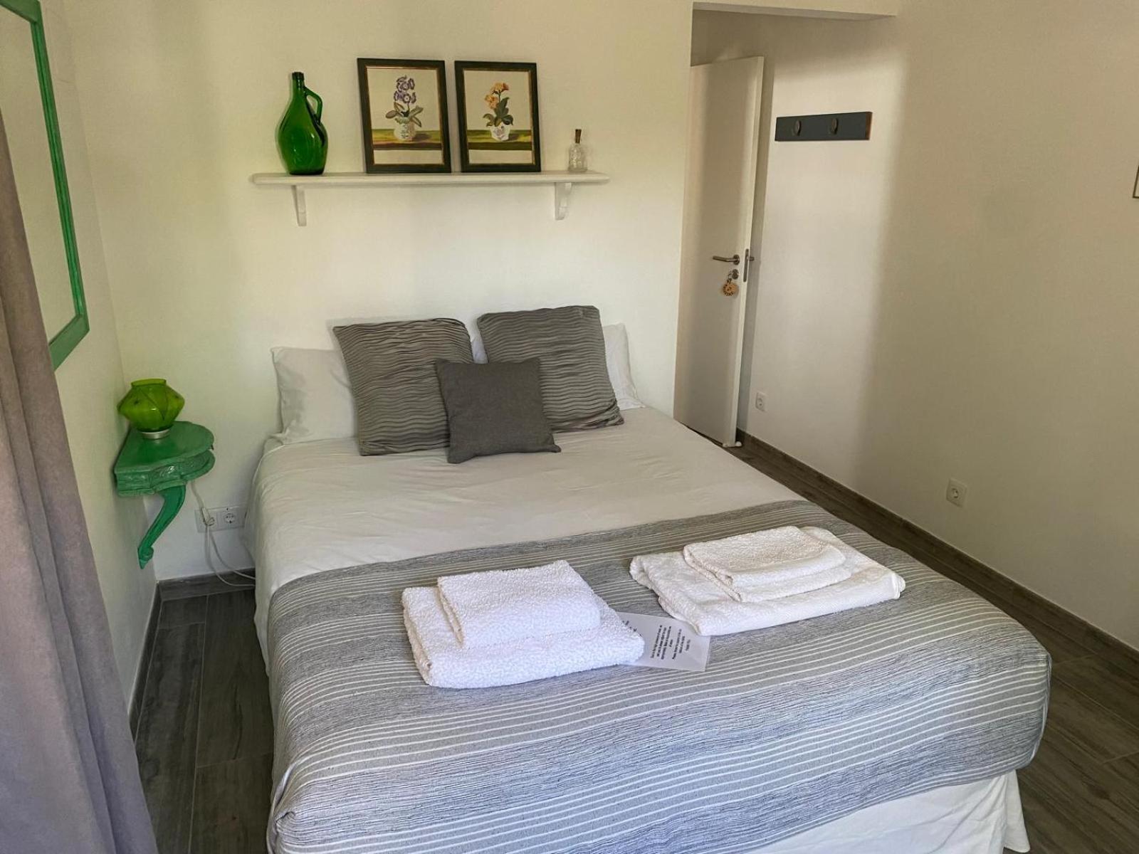 Casa La Isla Daire Sagres Dış mekan fotoğraf