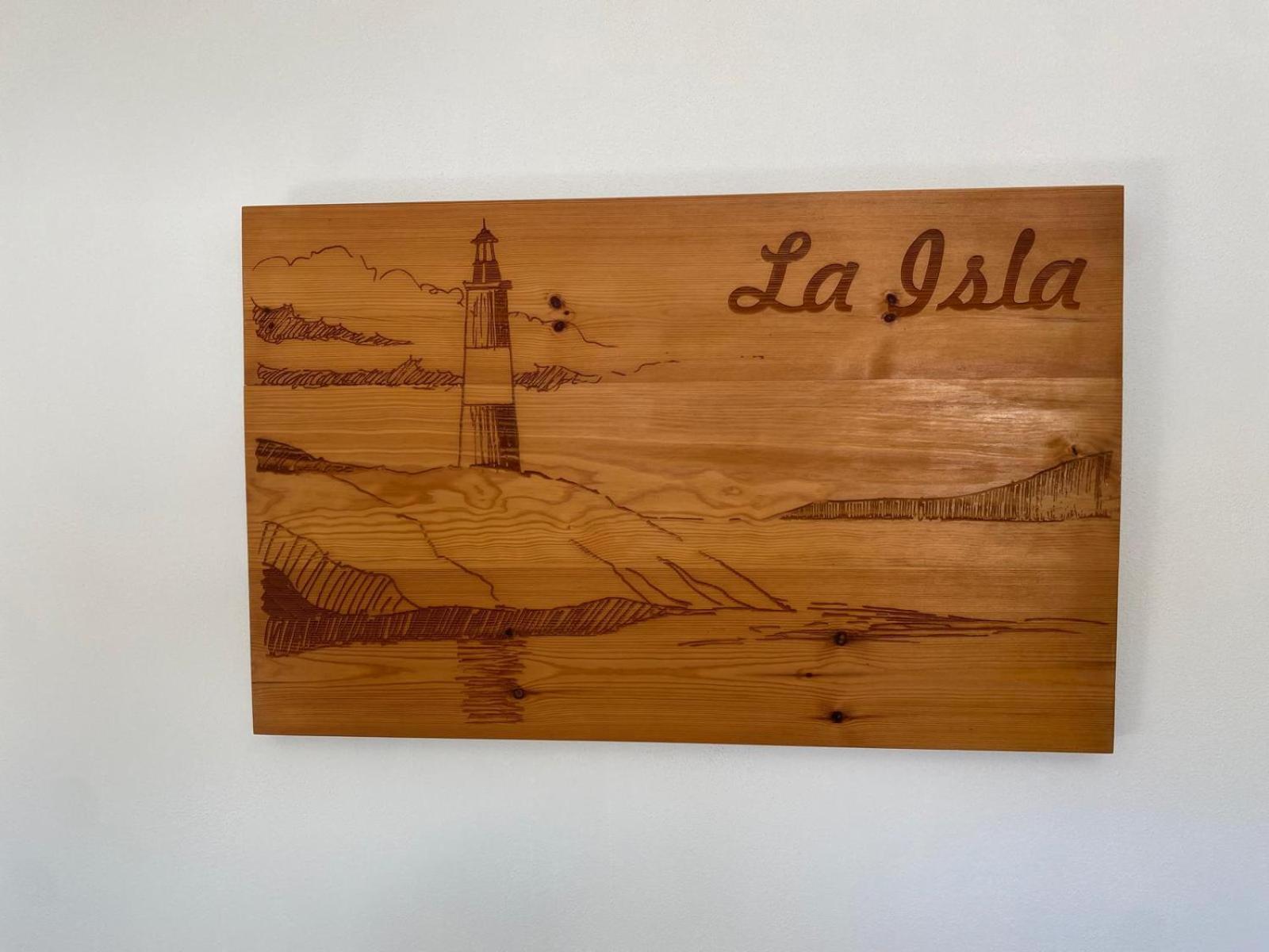 Casa La Isla Daire Sagres Dış mekan fotoğraf