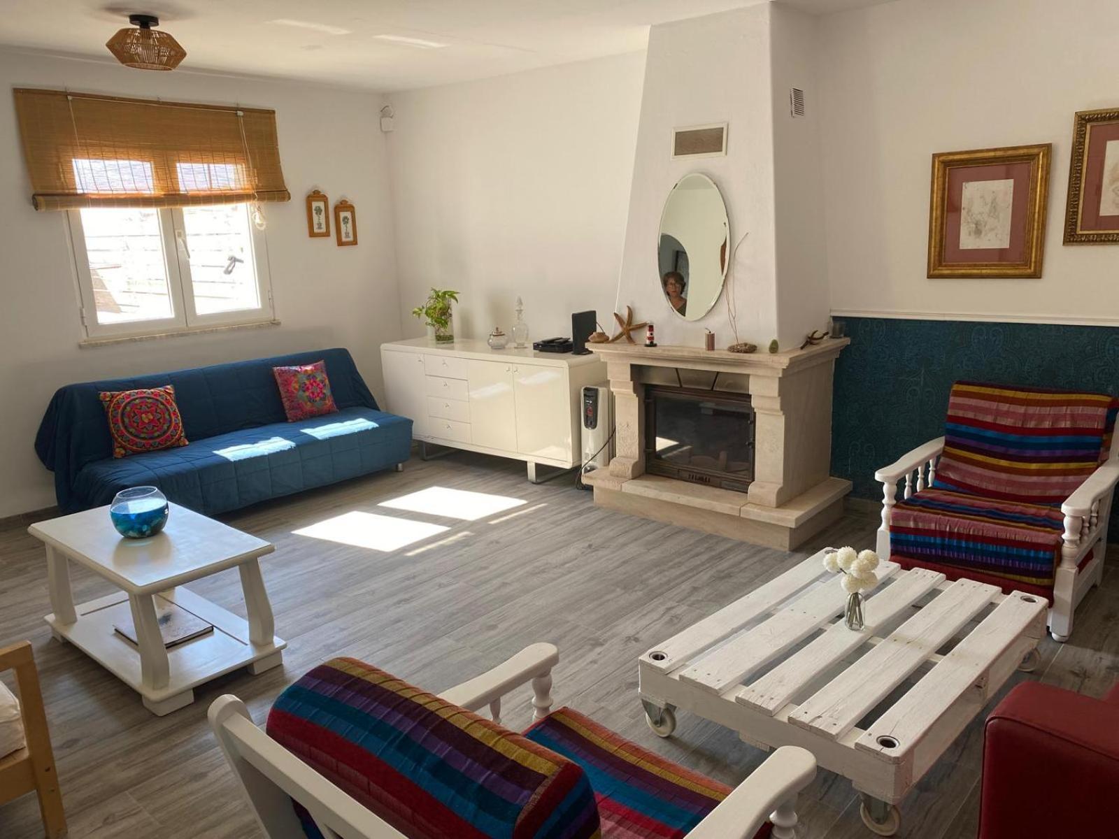 Casa La Isla Daire Sagres Dış mekan fotoğraf