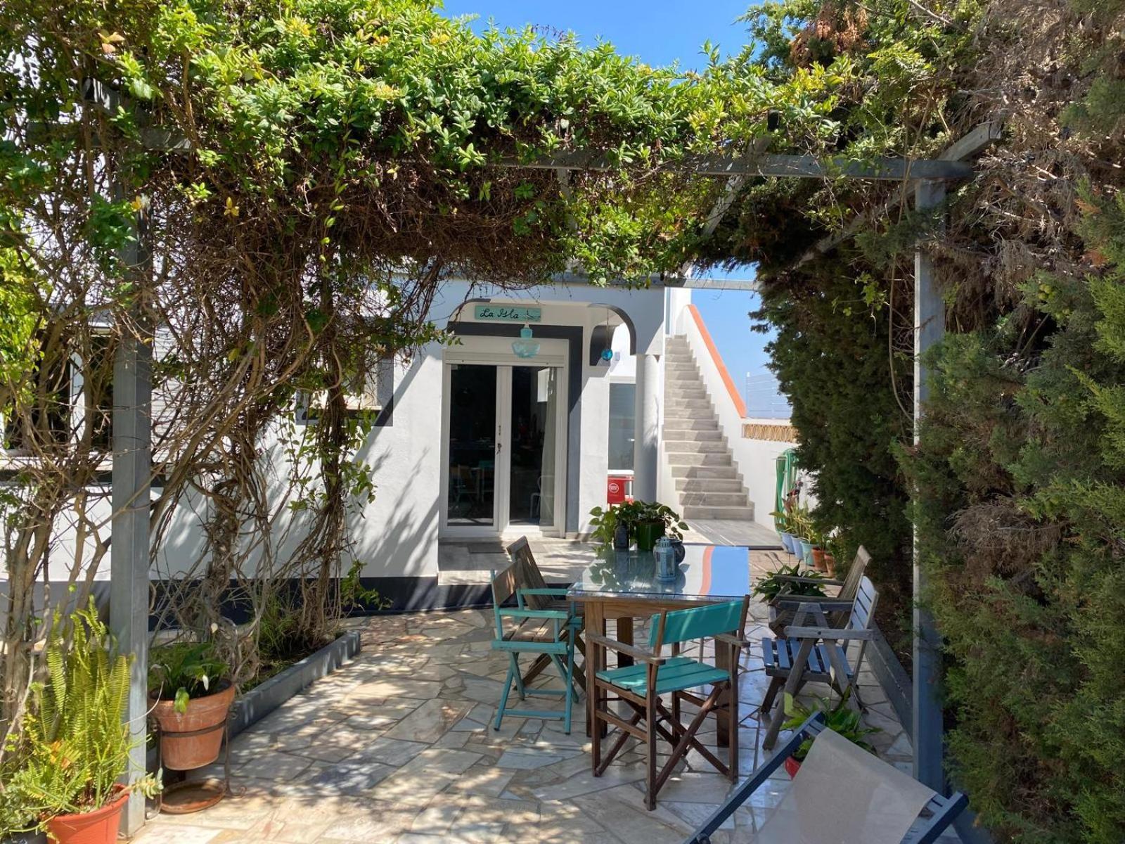 Casa La Isla Daire Sagres Dış mekan fotoğraf