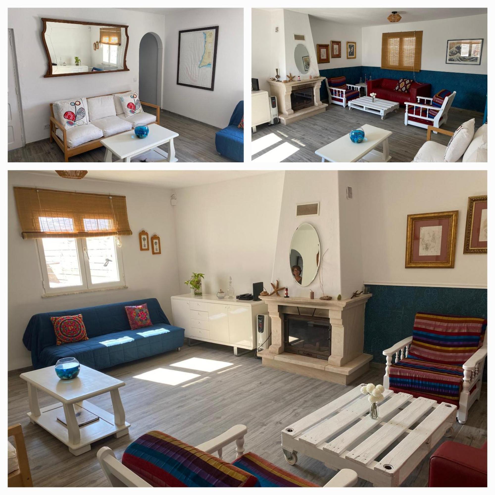 Casa La Isla Daire Sagres Dış mekan fotoğraf
